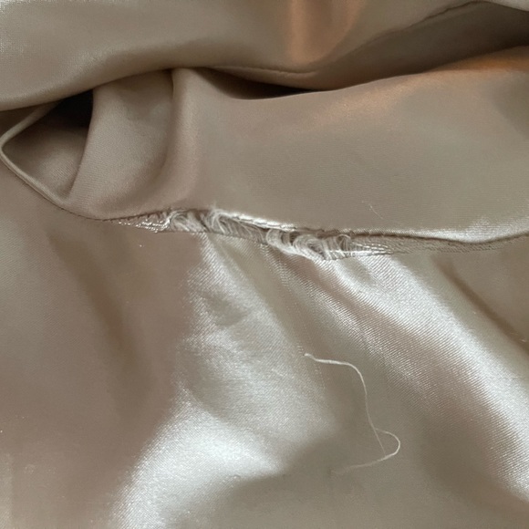 Velvet by Graham and Spencer Faux Fur Coat - Picture 5 of 6